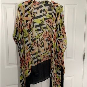 Kimono one size